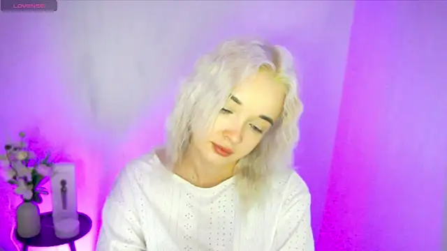 Ashley S online show from 9, 8, 2026