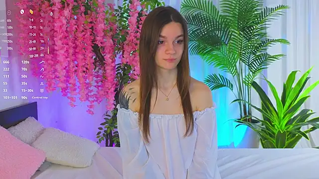 EvaHair online show from 22, 4, 2026