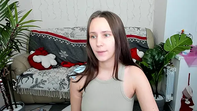 HotCaramellsTV online show from 17, 1, 2025