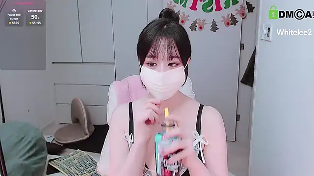 whitelee2 online show from 11, 1, 2026