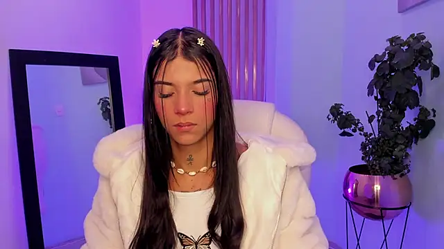 CoralRigan online show from 20, 1, 2025