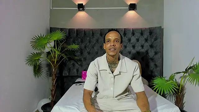 Snapshot of Salomon_koude chatting on 31, 5, 2026 Salomon koude online show from 31, 5, 2026