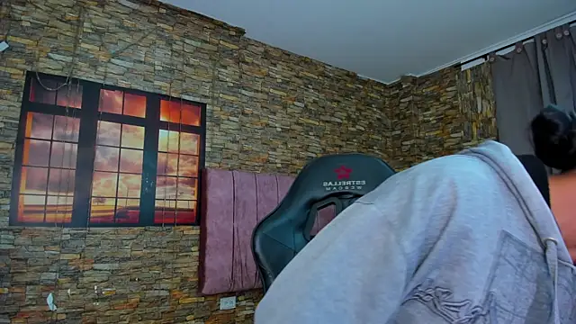 viktorya xue online show from 12, 3, 2025