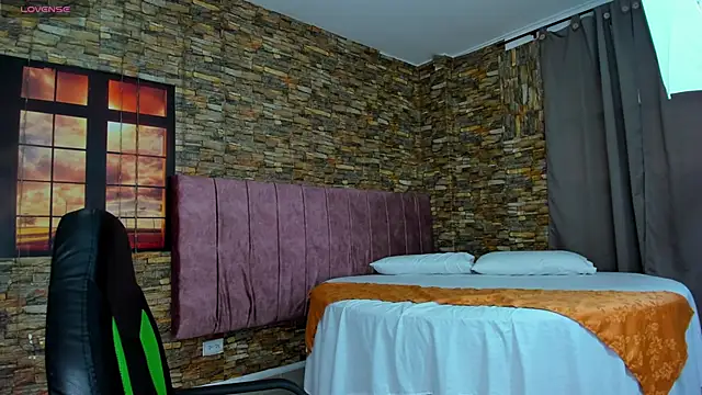 viktorya xue online show from 21, 3, 2025