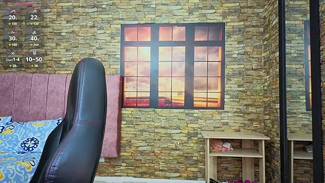 viktorya xue online show from 25, 10, 2025