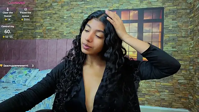 viktorya xue online show from 5, 12, 2025