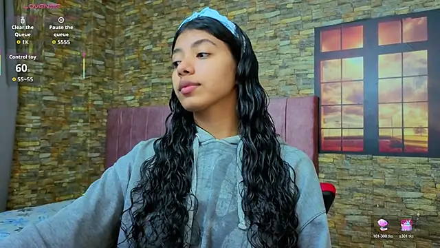 viktorya xue online show from 14, 12, 2025