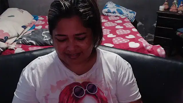 CANDYSWEET51 online show from 9, 6, 2026