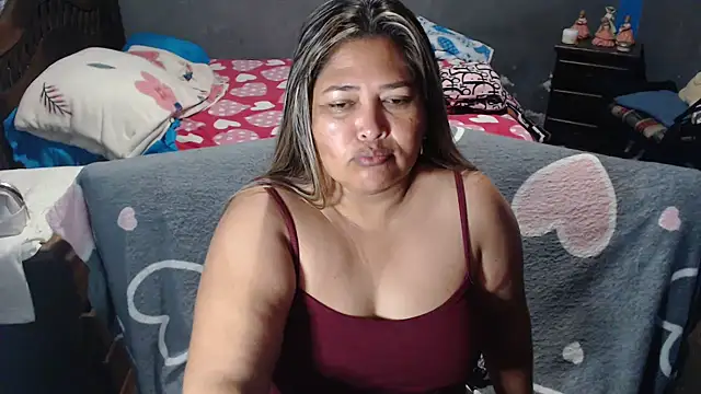 CANDYSWEET51 online show from 10, 6, 2026