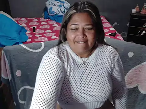 CANDYSWEET51 online show from 11, 6, 2026