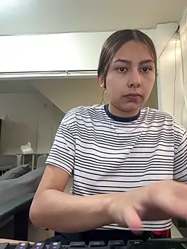 Snapshot of Im_sophia1 chatting on 28, 12, 2024 Im sophia1 online show from 28, 12, 2024