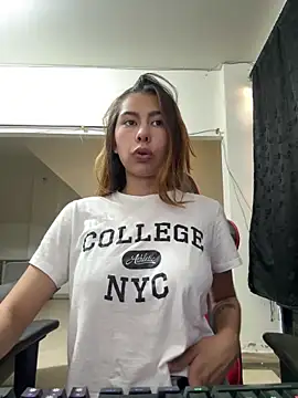 Snapshot of Im_sophia1 chatting on 12, 2, 2025 Im sophia1 online show from 12, 2, 2025