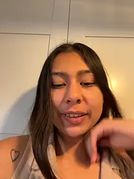 Snapshot of Im_sophia1 chatting on 18, 11, 2025 Im sophia1 online show from 18, 11, 2025