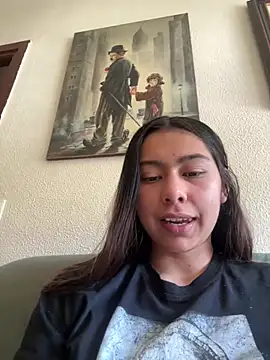 Snapshot of Im_sophia1 chatting on 12, 3, 2026 Im sophia1 online show from 12, 3, 2026