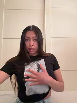 Snapshot of Im_sophia1 chatting on 18, 3, 2026 Im sophia1 online show from 18, 3, 2026