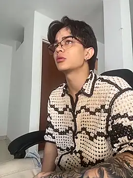 ajordanR online show from 5, 4, 2026