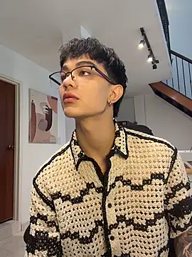 ajordanR online show from 13, 6, 2026