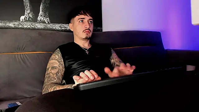 uptomatty online show from 27, 2, 2025