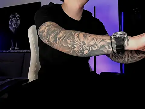 uptomatty online show from 16, 11, 2025