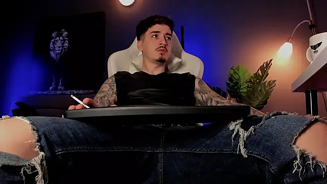 uptomatty online show from 3, 5, 2026
