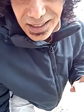 Dodge777 online show from 16, 11, 2025