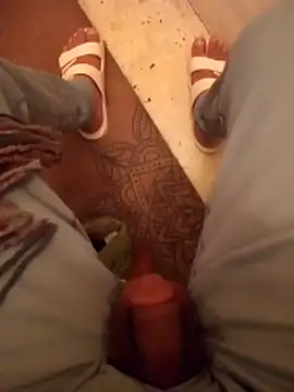 Dodge777 online show from 8, 4, 2026