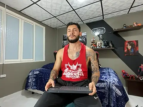 marcel crawford96 online show from 10, 11, 2025