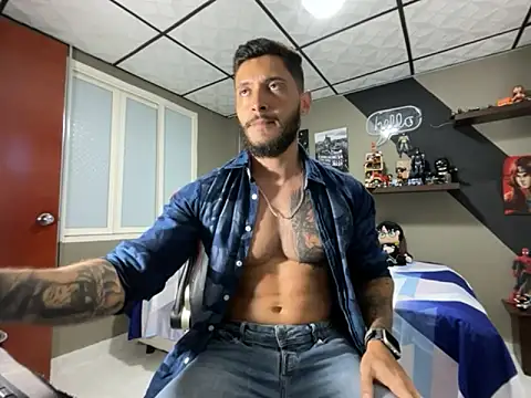 marcel crawford96 online show from 27, 11, 2025