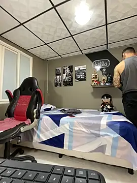 marcel crawford96 online show from 29, 11, 2025