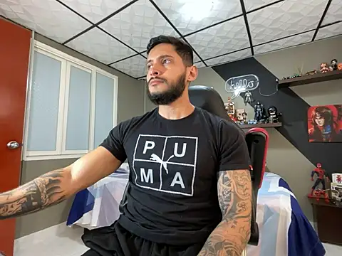 marcel crawford96 online show from 5, 2, 2026