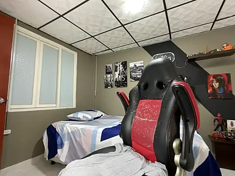 marcel crawford96 online show from 15, 3, 2026