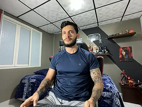 Snapshot of marcel_crawford96 chatting on 25, 6, 2026 marcel crawford96 online show from 25, 6, 2026