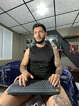 Snapshot of marcel_crawford96 chatting on 5, 7, 2026 marcel crawford96 online show from 5, 7, 2026