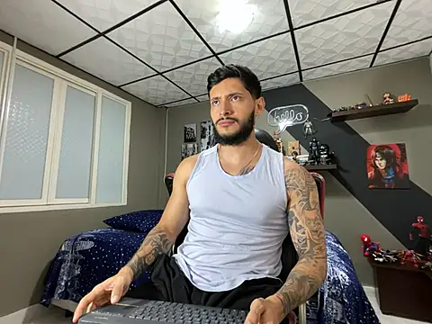 Snapshot of marcel_crawford96 chatting on 9, 7, 2026 marcel crawford96 online show from 9, 7, 2026