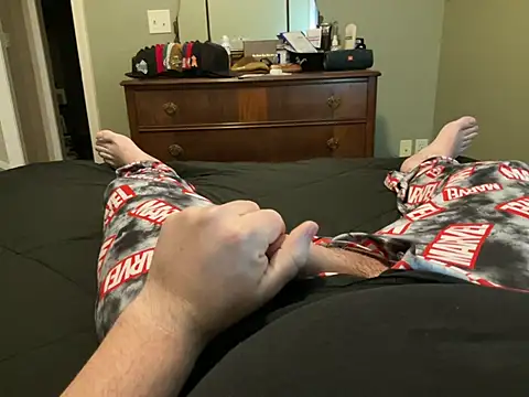 spanky10000 online show from 4, 2, 2026