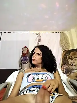 MaraVililhosa online show from 7, 3, 2025