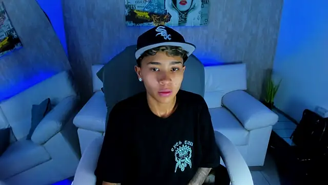 nova sex01 online show from 26, 10, 2025