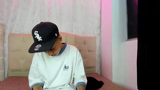 nova sex01 online show from 20, 11, 2025