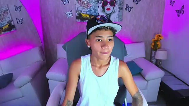 nova sex01 online show from 5, 12, 2025