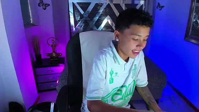 nova sex01 online show from 2, 5, 2026