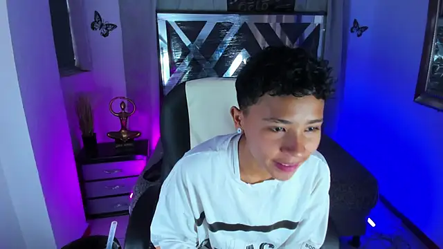nova sex01 online show from 4, 5, 2026
