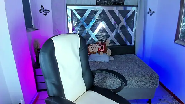 nova sex01 online show from 5, 5, 2026