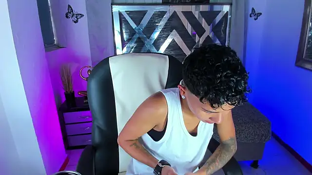 nova sex01 online show from 16, 6, 2026