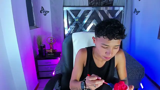 nova sex01 online show from 20, 6, 2026