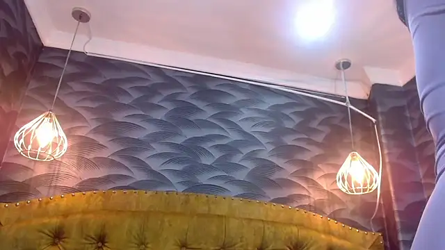 NahomiFireSex online show from 23, 10, 2025