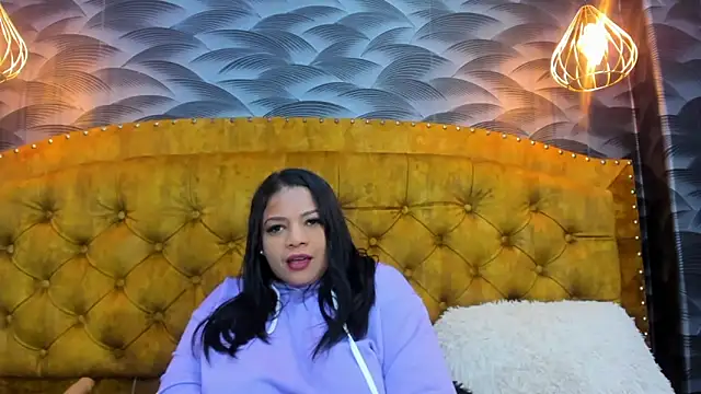 NahomiFireSex online show from 18, 12, 2025