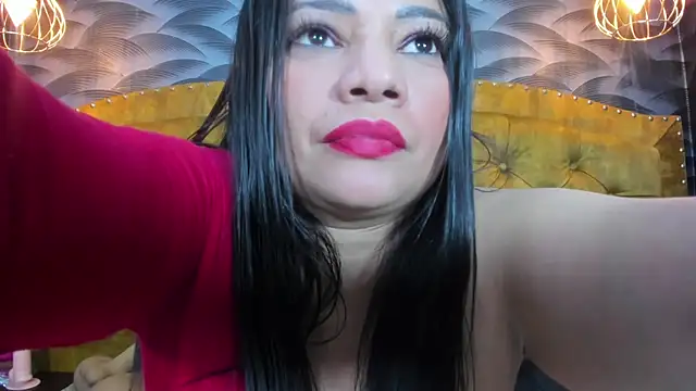 NahomiFireSex online show from 11, 7, 2026