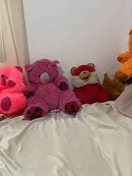 Snapshot of Jecy_bee chatting on 11, 9, 2025 Jecy bee online show from 11, 9, 2025