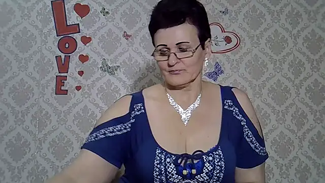 Snapshot of PaulaGolden chatting on 5, 12, 2024 PaulaGolden online show from 5, 12, 2024