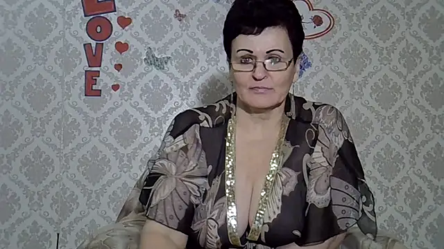 Snapshot of PaulaGolden chatting on 24, 12, 2024 PaulaGolden online show from 24, 12, 2024